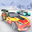 Ikona programu: Snow Racing 2019: Horse C…