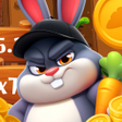Ikona programu: Bunny Bounce Fence