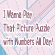 Icon des Programms: I Wanna Play That Picture…