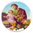 Icône du programme : Saint Joseph Prayers