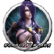 Icono de programa: Scarlet Blade