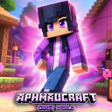 Icon des Programms: APHMAUCRAFT : Craft World