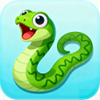 Ikona programu: Snake Quest