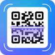 Icône du programme : i Scan QR Code