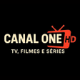 Icon des Programms: Canal ONEHD TV Filmes e S…