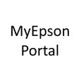 Ikona programu: MyEpson Portal