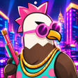 Icône du programme : Quack Bag: Duck Mafia