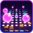 Ikona programu: Plinko X Ball - Plinko 99…