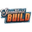 Icon des Programms: SteamWorld Build