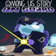 プログラムのアイコン: Among Us Stor…