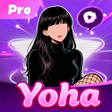 プログラムのアイコン: Yoha Pro - Li…