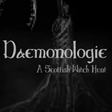 Ikona programu: Daemonologie