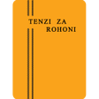 Icon des Programms: Tenzi za Rohoni - Toleo J…
