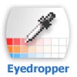 プログラムのアイコン: Eyedropper