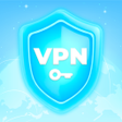 Icône du programme : Super VPN : Private  Safe