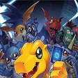Ikona programu: Digimon C…