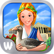 Ikona programu: Farm Frenzy 3: Ancient Ro…