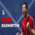 Icon des Programms: Pure Badminton
