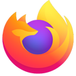 Icon des Programms: Mozilla