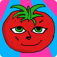Ikona programu: Mr Hungry Tomato