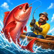 程序图标: My Fish Shop - Seaf…