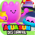 Icon des Programms: Aqua Sun Dice Carnival
