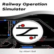 プログラムのアイコン: Railway Operation Simulat…