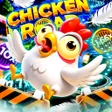 Icon des Programms: Chicken Flux Road