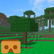 プログラムのアイコン: Mineforge VR Google Cardb…