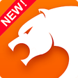 Icon des Programms: CM Browser - Fast Downloa…