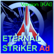 プログラムのアイコン: ETERNAL STRIKER ad KAI [S…