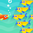 Icon des Programms: More Fish!