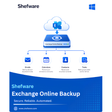 プログラムのアイコン: Shefware Exchange Online …