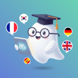 Icon des Programms: English Coach: LumiSpeak …