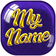 Icona del programma: Name Live Wallpaper