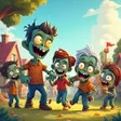 Icon des Programms: Mr Zombie Apocalypse