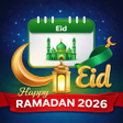 Ikona programu: Ramadan 2026 Calendar - I…