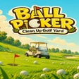 Ikona programu: Ball Picker: Clean Up the…