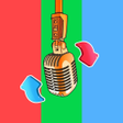 Icono de programa: Reverse Karaoke: Flip Sin…