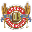 プログラムのアイコン: Boudin Bakery - Order, Re…