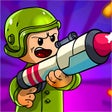 Icon des Programms: Zombs Royale