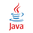 Icon of program: Java Runtime Environment …