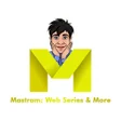 Ikona programu: Mastram : Web Series  Mor…