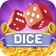 Ikona programu: Desert Dice: Gold Rush
