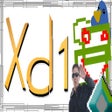 Icono de programa: xd1