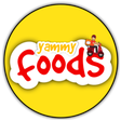 Ikona programu: Yammy Foods