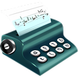 Ikona programu: Texpad : LaTeX editor