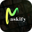 Ikona programu: Maskify : Ai Video Effect…