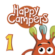 Ikona programu: Happy Campers and The Ink…