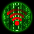 プログラムのアイコン: WIFI Password Hacker: Pra…